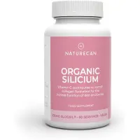 Naturecan Supplément de Silicium (Bloosil)