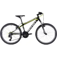 Eleven Pro H Vb 26´´ Ty300 Mtb Bike Noir M