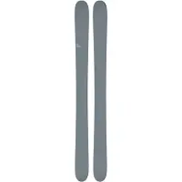 Candide - Skis freeride - AK 121 2026 en Bois - Taille 179 cm - Gris