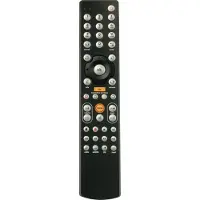 Televes Télécommande universelle pour téléviseurs et décodeurs LG/Samsung, RC-5, IR