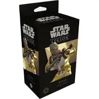 Asmodee Star Wars Legion - Bossk (Accessoires de jeu)