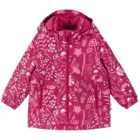 Reima Portit Jacket Rose 24 Months Fille