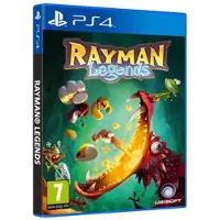 Rayman Legends - Hits Playstation