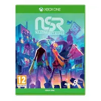 No Straight Roads FR/UK Xbox One