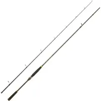 Daiwa Legalis Sb Spinning Rod Argenté 2.21 m / 14-56 g
