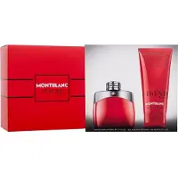 Mont Blanc Coffret cadeau Legend Red eau de parfum 50 ml et gel douche 100 ml - 50 ml
