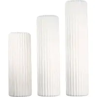 Casablanca by Gilde Bodenvase Fjord small (1x)