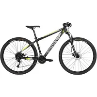 Eleven Vortex 3.0 H 27.5´´ Altus M2000 Mtb Bike Noir S