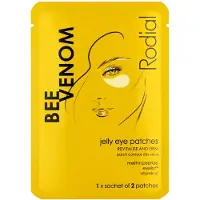 Rodial Bee Venom Jelly Eye Patches 2 patchs