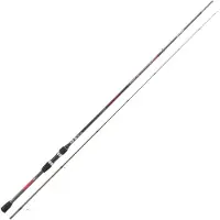 Kali Kunnan Evora Spinning Rod Argenté 2.70 m / 18-48 g