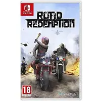 Games Switch Road Redemption Clair