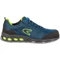 Cofra Reused Safety Shoes Bleu EU 42
