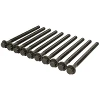 Ajusa Jeu de boulons de culasse 81042500