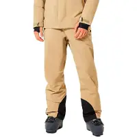 Oakley Apparel Sub Temp Rc Gore-tex 2.0 Pants Beige XL Homme