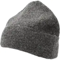Dan Fox Apparel Bonnet 'Aras' gris foncé