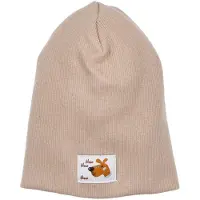 Nini Bonnet 'Hund' beige