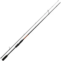 Maximus Rods Gravity Jigging Rod Argenté 2.45 m / 18-56 g