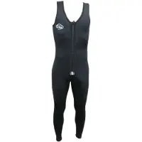 Seland Sesia John Canyoning Neoprene Suit Noir XS Homme