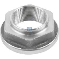 DT Spare Parts Écrou, arbre de transmission 6.56722