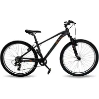 RALI Pro 1 26´´ Ty300 Mtb Bike Noir Garçon