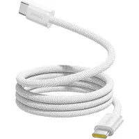 Baseus Dynamic 4 Pro Series Data Cable USB-C - USB-C 100W 1m Moon White