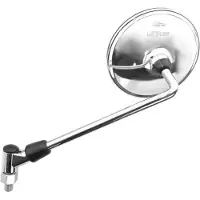 Vicma 1083606001 Rearview Mirror Argenté