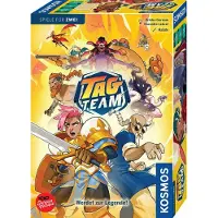 Kosmos Tag Team