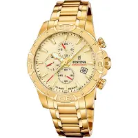 Festina - F20705/2 - Montre-bracelet - Chronographe - Hommes