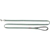 Trixie Hondenriem Premium Extra Long Salie - 180X1 Cm (XS, Chien)