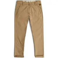 G-Star Chino Kate Boyfriend - Beige - Femmes
