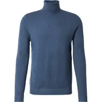 QS Pull-over bleu marine