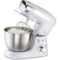 Trisa Electronics Robot de cuisine Trisa "Mix Chef