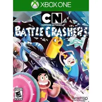 Cartoon Network: Battle Crashers - Xbox One (US)