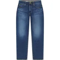 Lee Straight Fit Fit Extreme Motion Jeans Bleu 30 / 32 Hommes Bleu 30