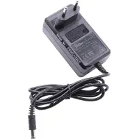 VHBW Chargeur Avec Adaptateur Secteur Pour Dell Mini 9, Dell Mini 10, Dell Mini 12