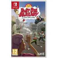 Just Die Already Switch