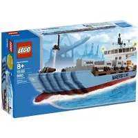 LEGO Creator - Maersk Line Container Ship - 10155