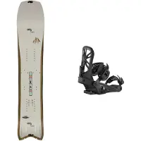 Jones Hovercraft 2.0 Splitboard Vert 152