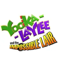 Yooka-Laylee et l'antre impossible