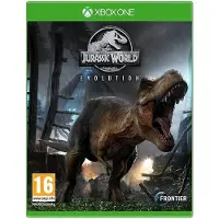 Jurassic World Evolution - Xbox One