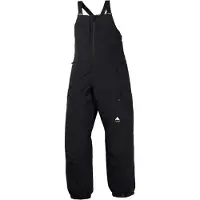 Burton Reserve 2l Bib Pants Noir M Femme