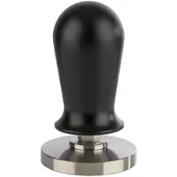 Aps Tamper, Machine à café : accessoires, Noir