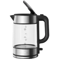 Xiaomi Bhr7423eu Kettle Argenté One Size / EU Plug 220V