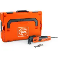 Fein 450W MM 700 MAX en coffret L-BOXX - - 72296863000