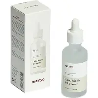 Ma:nyo Galac Niacin 2.0 Essence Essence Hydratante Concentrée Illuminatrice 30 ml
