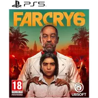 Far Cry 6 (ub4)