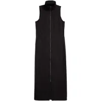 G-Star Robe Slim Full Zip - Noir - Femmes