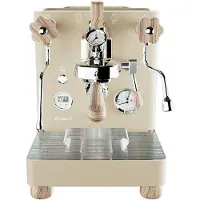 Lelit Machine expresso Bianca PL162T – édition limitée, or