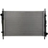 Nissens Radiateur, refroidissement moteur 620411