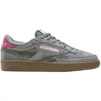 Reebok Club C Revenge Vintage Trainers Gris EU 37 Femme